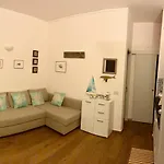 Apartament Dammuso Bacio Pantesco