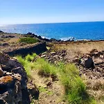 Dammuso Bacio Pantesco Apartament Pantelleria