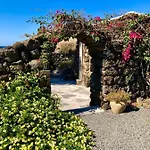 Dammuso Bacio Pantesco * Pantelleria